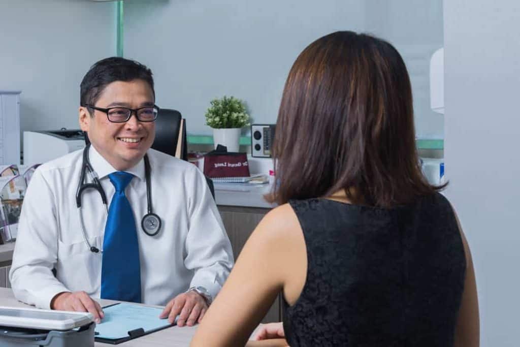 Heart Specialist Singapore| Dr Gerard Leong