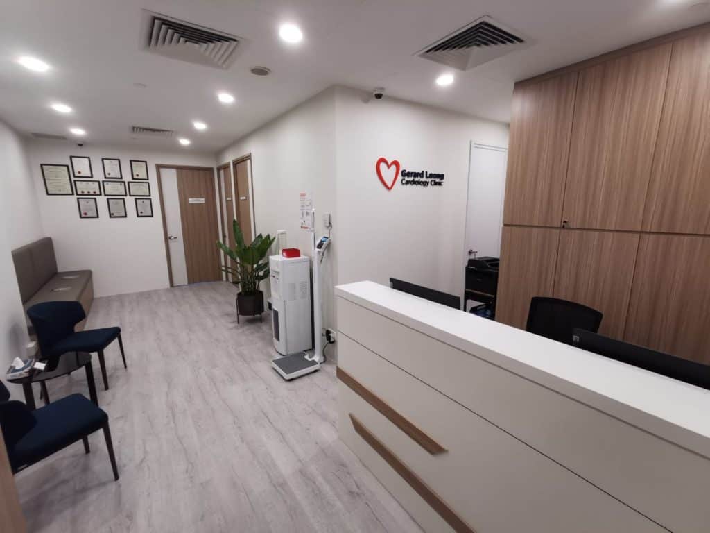 Find out why we are highly regarded heart specialists and cardiologists in Singapore.